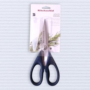 KitchenAid Ink Blue Utility Shears - NWT